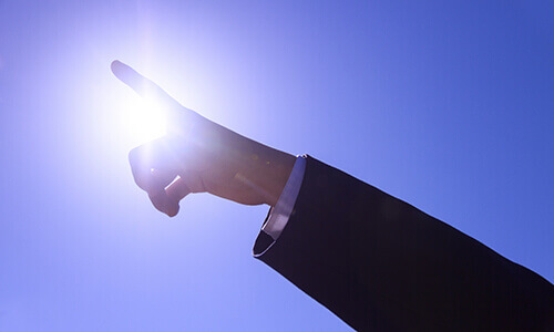 昨日の自分を超えてゆこう！のイメージ